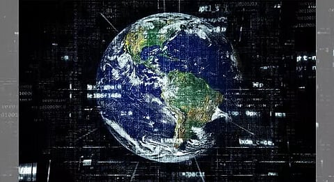 National language translation mission to boost Internet access