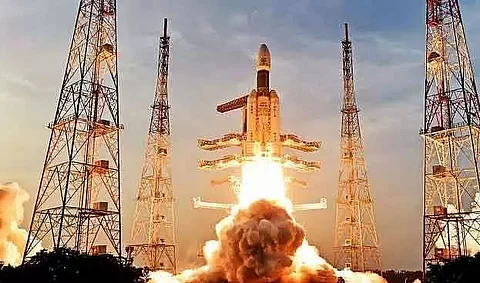 First unmanned space flight set to be launched