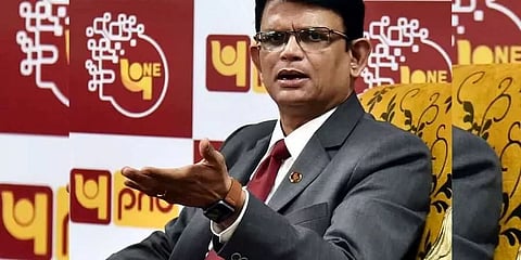 PNB CEO SS Mallikarjuna Rao hails Union Budget