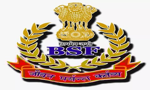 Border Security Force holds 'Maitri cycle rally' in Meghalaya