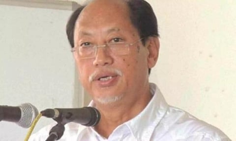 Nagaland Govt Lauded by 'Angami Youth Organization' for making 14-Day Institutional Quarantine Mandatory