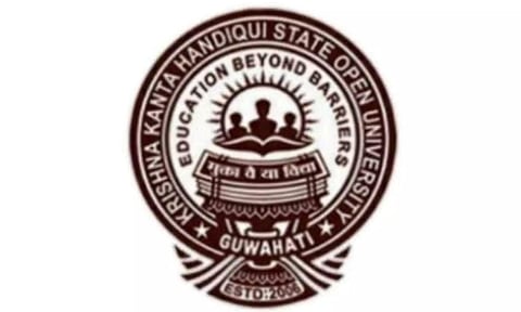 KKHSOU Recruitment 2020 for Faculty & Regional Director