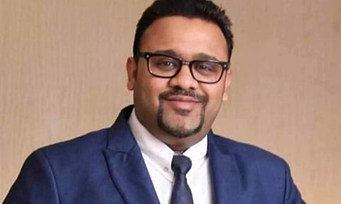 Assam's business leader, philanthropist GD Dhanuka conferred "Visionary Leader in Assam and North East" 2020 by TIMES Group