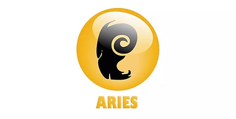 Aries : (March 21 - April 20)