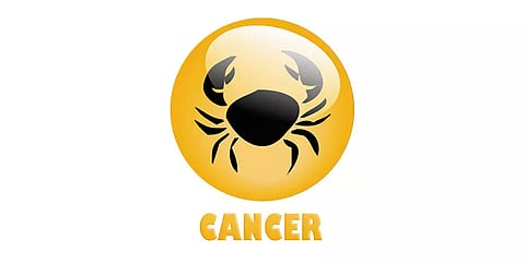 Cancer : (June 22 - July 22)