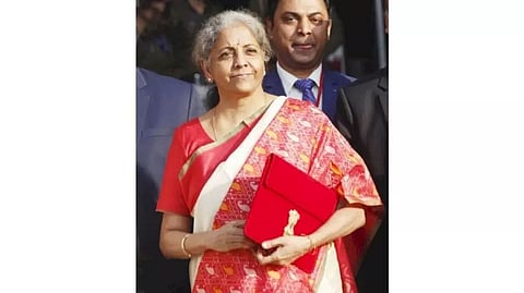 Budget to boost road, health infra and tea industry in NE: CII