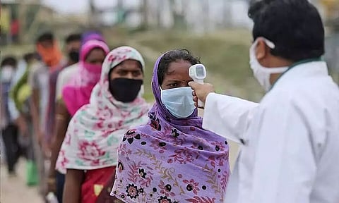 Indian overtakes Russia to become third worst-hit country by coronavirus