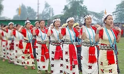 Representational image