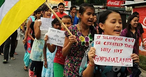 It's Gorkha pride vs development in Bengal's Darjeeling