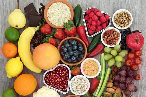 Importance of nutrition for mother-child and teenagers underscored