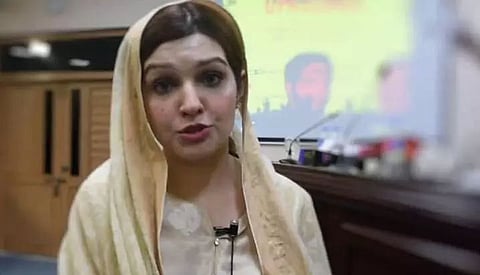 Yasin Malik's wife wants Pakistan to cut diplomatic ties with India