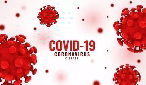 US Democrats file budget resolution for COVID-19 relief