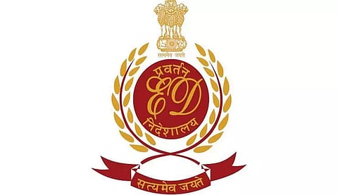 Enforcement Directorate attaches land of Zoom Developers worth Rs 1.47 cr