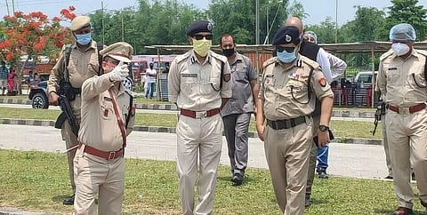 Ensure nobody enters Assam without proper screening: Bhaskar Jyoti Mahanta