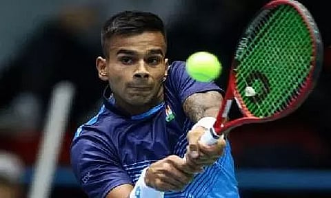 India first needs a structure to create top tennis players: Nagal