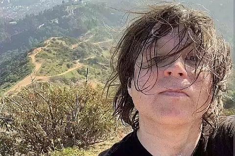 Ryan Adams pens apology in response to #MeToo allegations