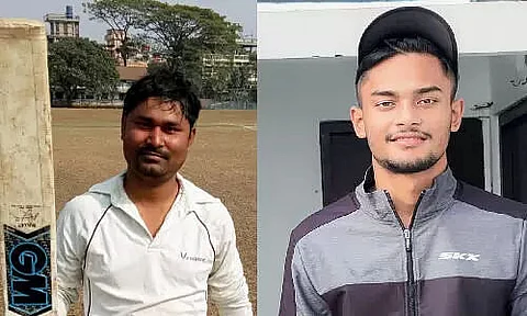Ashok, Somyadeep shine with bat at Assam Premier Club Cricket Championship
