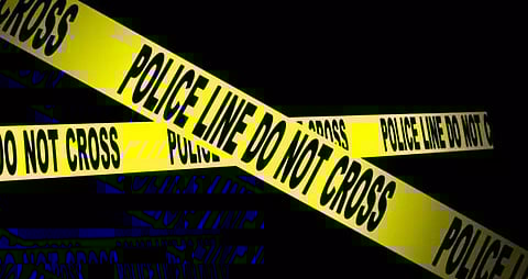 Twin bomb blasts in Muliwala Lower Primary School, Hailakandi
