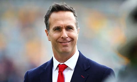 Will Aussies pull out of India tour? Asks Vaughan