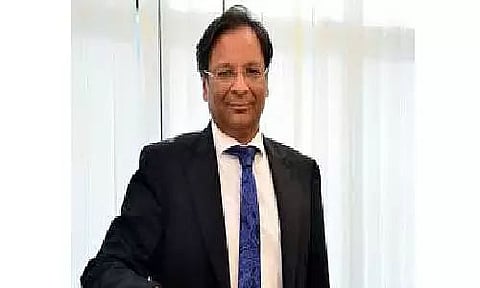 Ajay Singh re-elected as BFI president Hemanta Kalita becomes secretary-general