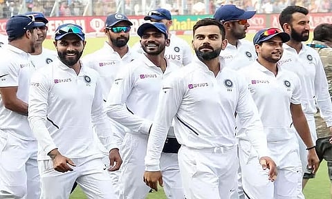 India two short of 100 Test wins in the century