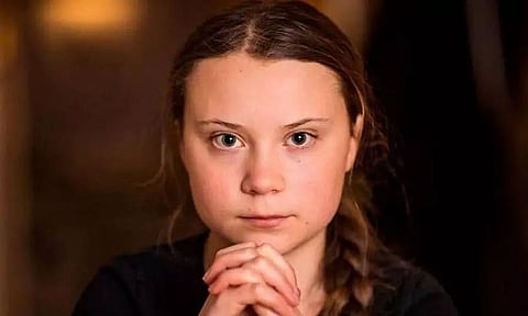 Farmers Protest: Greta Thunberg's Toolkit Creates Uproar; Climate Activist Takes it Down, Posts 'Update'