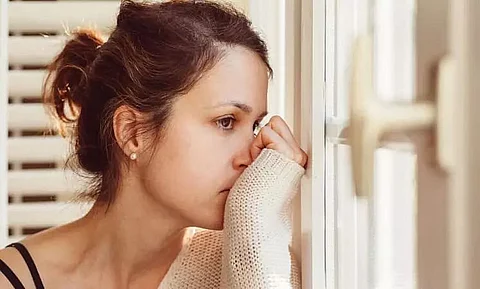 How stress impacts skin