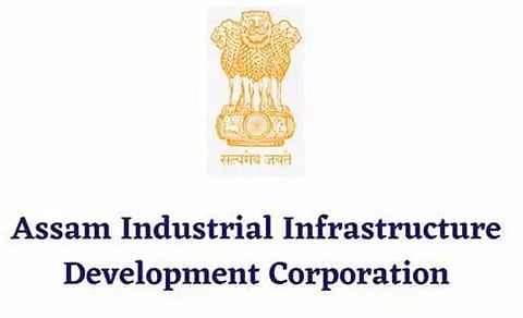 AIIDC organized Exposure trip for SB Deorah College students