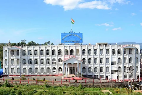 Meghalaya High Court grants bail to two coal miners in Rymbai case