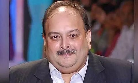 PNB case: ED attaches Mehul Choksi's assets worth Rs 14.50 cr