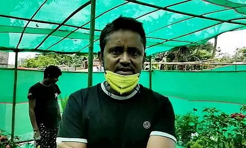Assam singer turns entrepreneur, opens nursery to offset Lockdown losses
