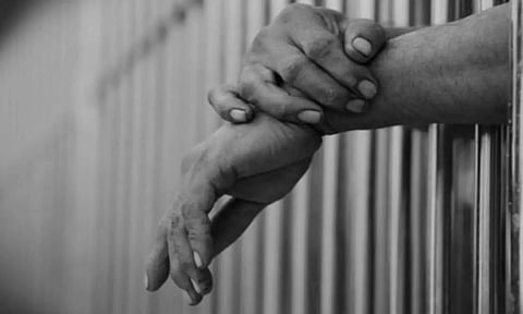 7,139 Indians jailed in foreign countries: Centre