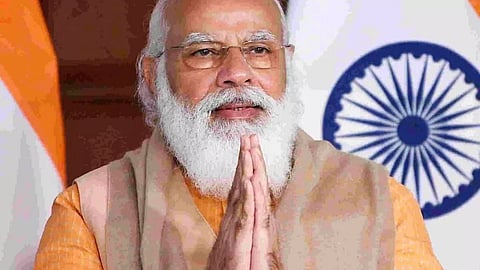 Make 'Atmanirbharata' dream come true: Prime Minister Narendra Modi
