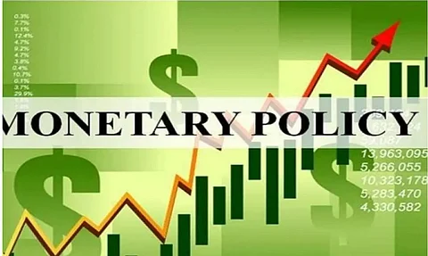 There, there: Monetary Policy February 2021