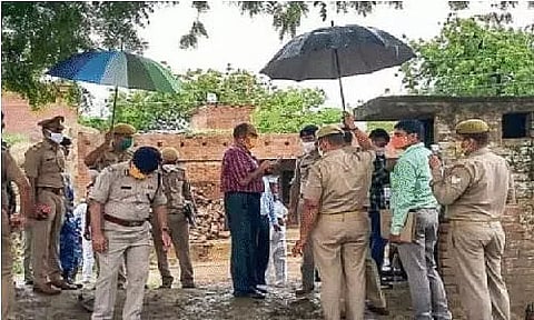 Missing Bikru witness tracked