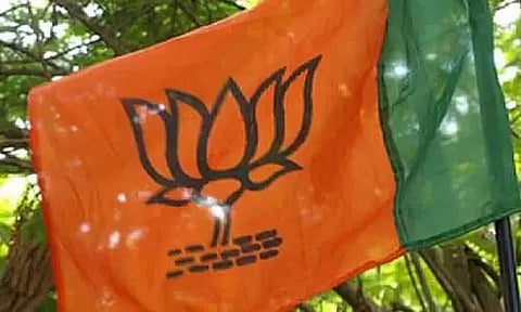 BJP Minority Morcha preparing Muslim cadres as potential candidates in Bengal