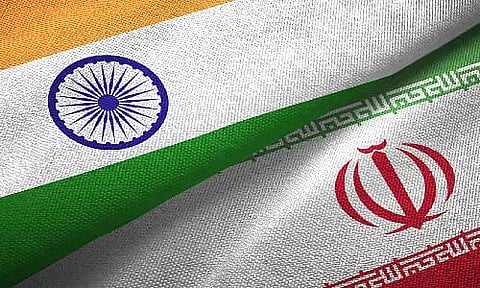 India-Iran ties roar back into life after Trump's exit