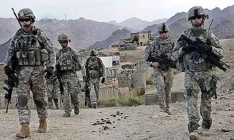 26 killed in Afghan clashes