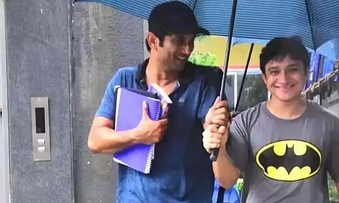 Sushant Singh Rajput was murdered with his pet's dog's belt: Ex-assistant