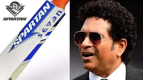 Sachin Tendulkar & Spartan settle Australian law suit