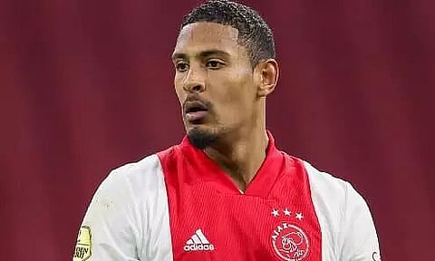 Ajax fail to register Sebastien Haller for Europa League
