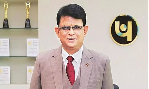 PNB MD on monetary policy