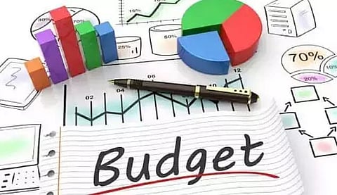 Last pre-Budget consultative meet held in West Kameng district