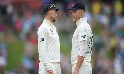 He makes us feel pretty rubbish: England all-rounder Ben Stokes