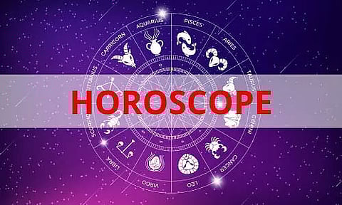 Today's Horoscope Prediction - 08 February' 21: Leo, Libra etc Zodiac Sunshine Birthday Forecast
