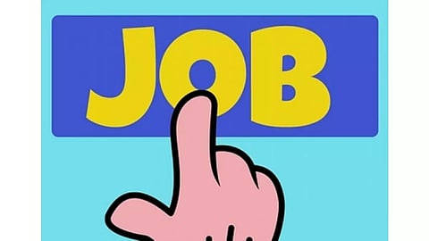 Fake job racket busted in Sarnath in Varanasi