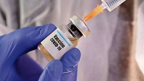 India ranks third with maximum COVID-vaccination coverage