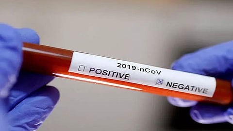 Morigaon DC-SP test negative for COVID-19