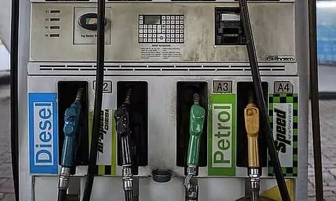Petrol & Diesel Prices in Meghalaya Reduced by Rs 2