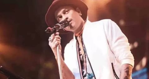 Assam Police records singer Zubeen Garg's statement